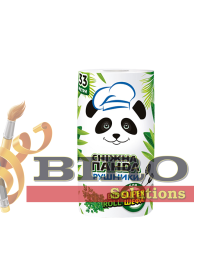 Prosoape de bucătărie Big Roll 2 str. 1 role 33 m. PANDA